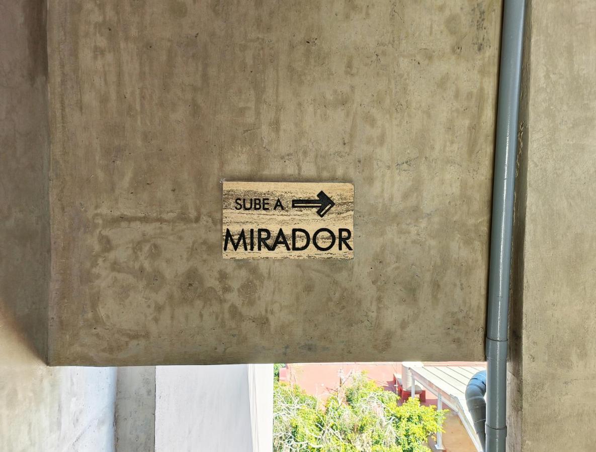 Apartamento Flats Friends Condesa-Pelotari México DF Exterior foto